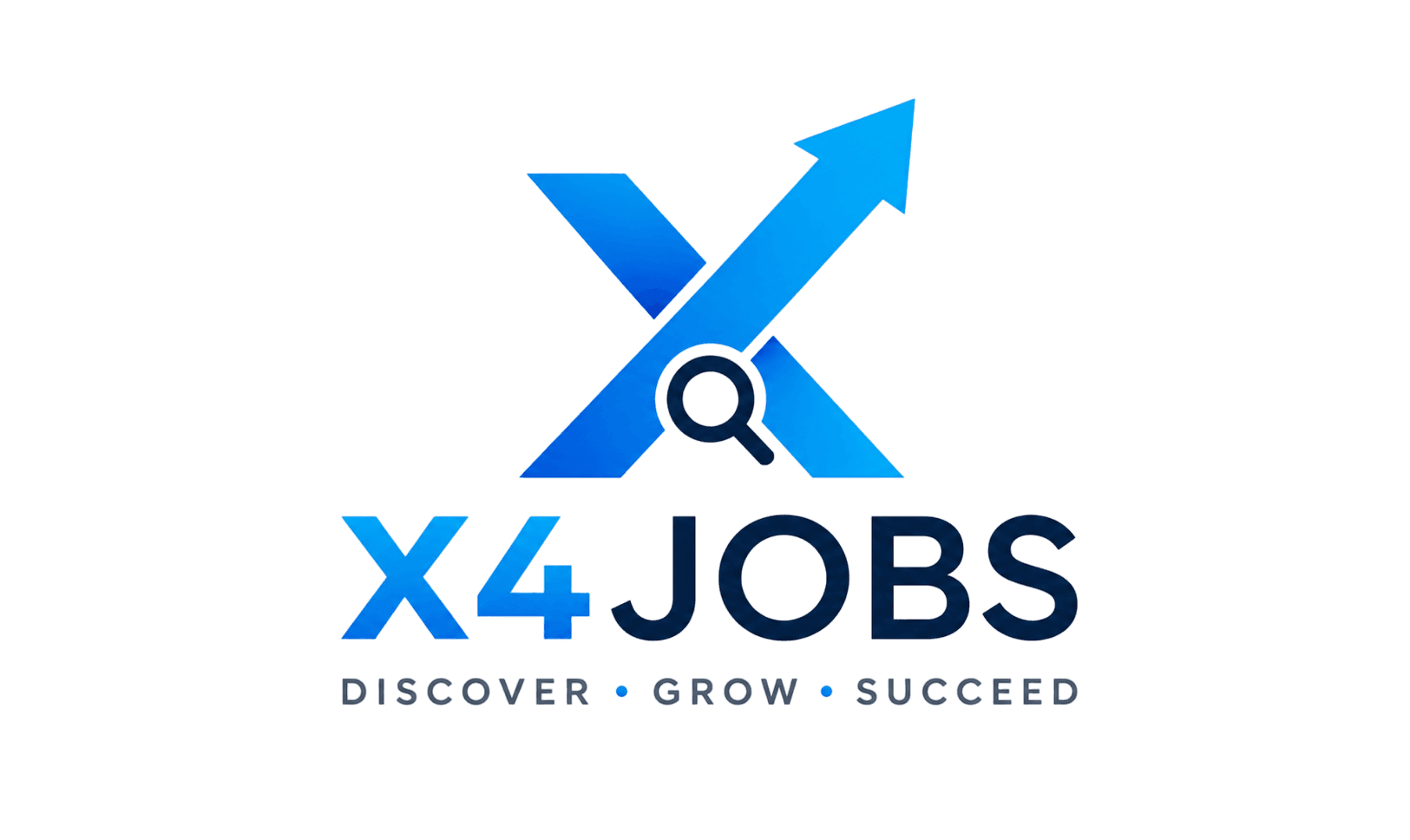 X4JOBS — Discover, Grow, Succeed